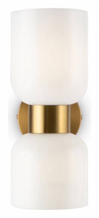 Бра Freya Savia FR5203WL-02BS