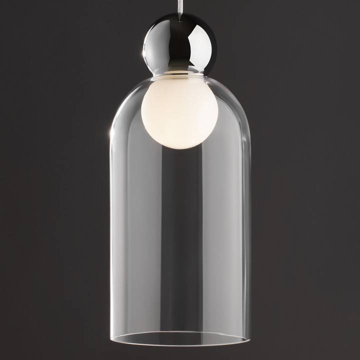 Подвесной светильник Freya Focus FR5220PL-01CH