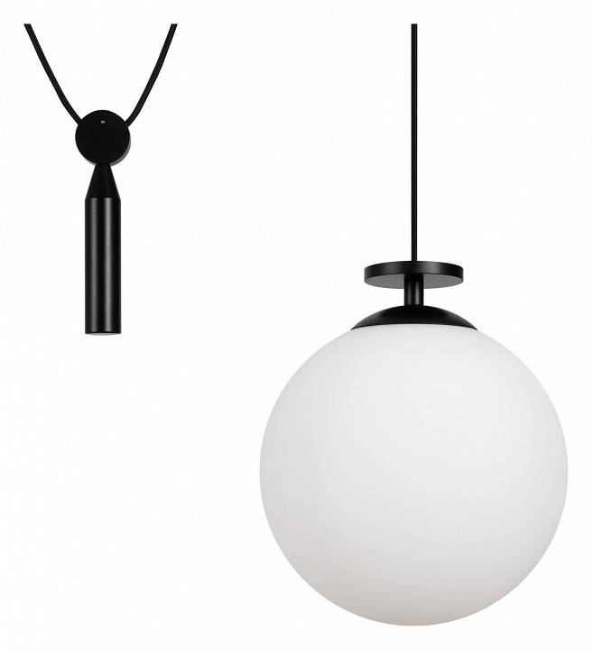 Подвесной светильник Freya Impulse FR5221PL-01B