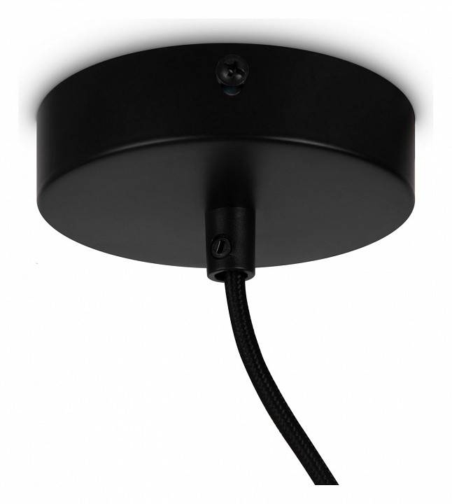 Подвесной светильник Freya Impulse FR5221PL-01B