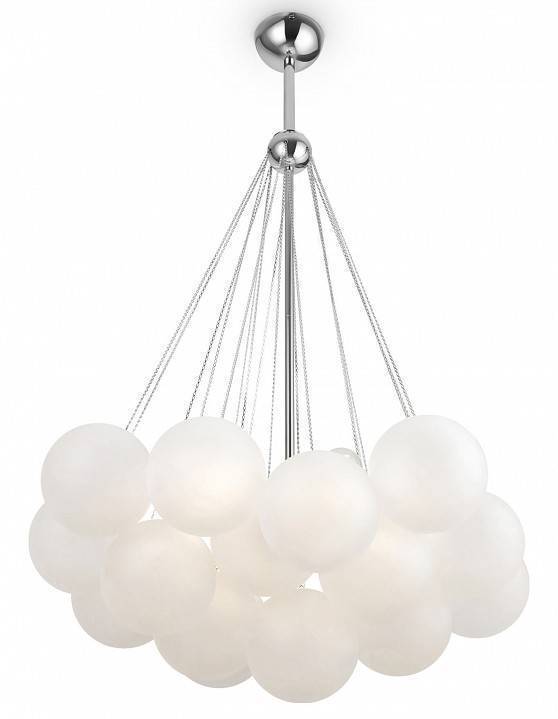 Подвесная люстра Freya Fiesta FR5231PL-06CH