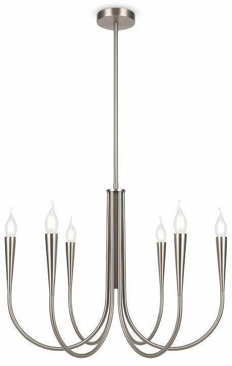 Люстра на штанге Freya Branches FR5253PL-06N