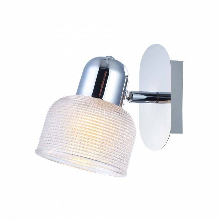 Спот настенный Freya Debora 1xG9 FR5344-WL-01-CH