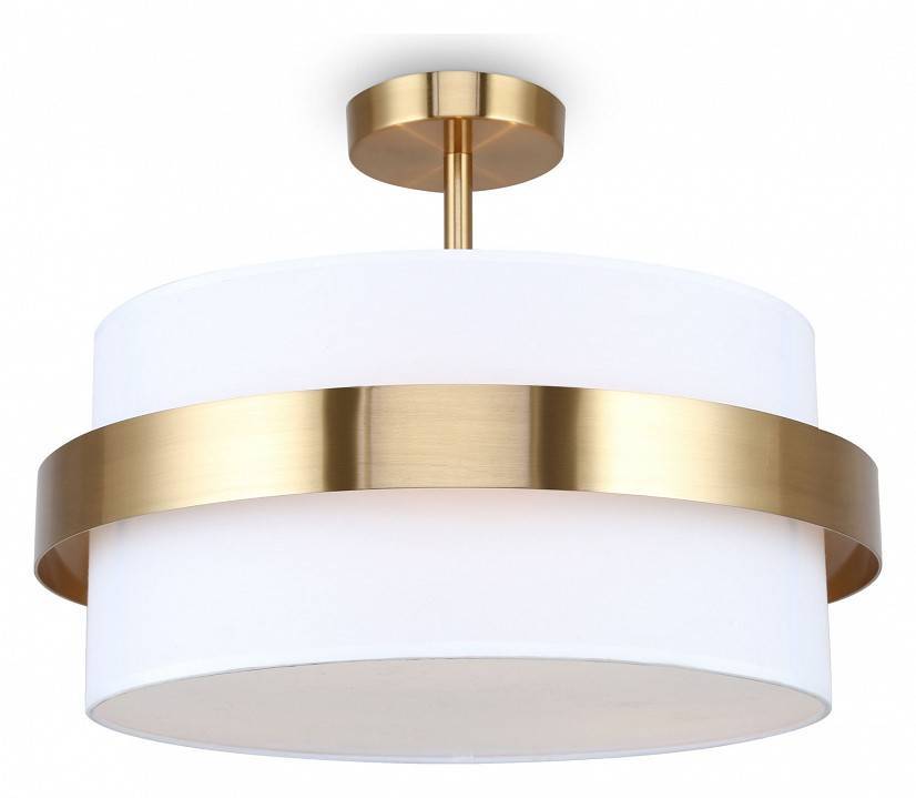 Светильник на штанге Freya Bride FR5367CL-03BS