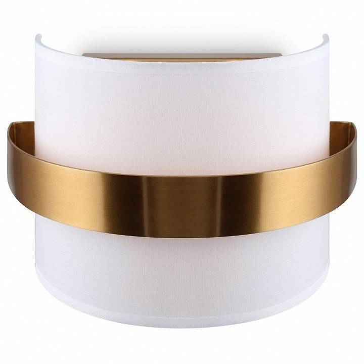 Накладной светильник Freya Bride FR5367WL-02BS