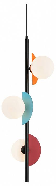 Подвесная люстра Freya Sepia FR5391PL-03CFL