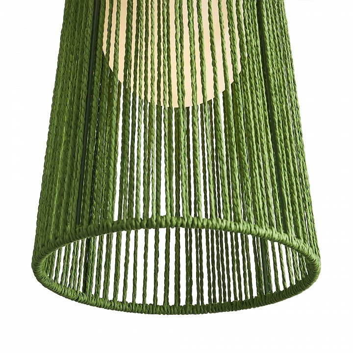 Подвесной светильник Freya  FR5405PL-01GN1