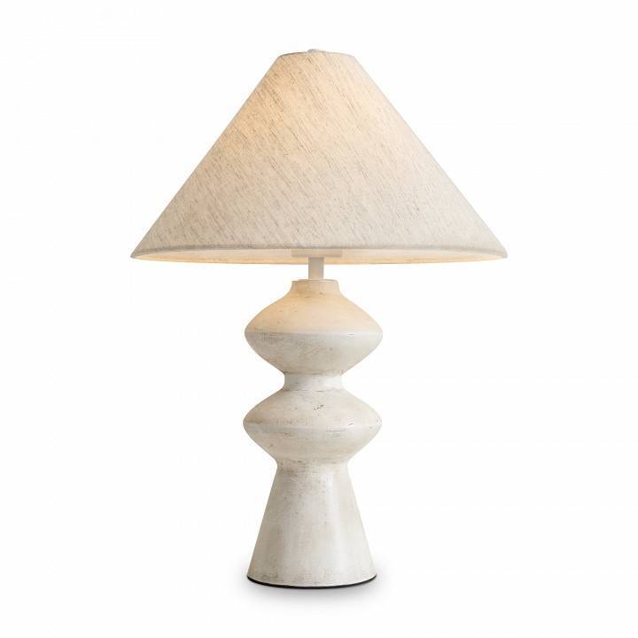 Настольная лампа декоративная Freya Papier 1 FR5485TL-01M