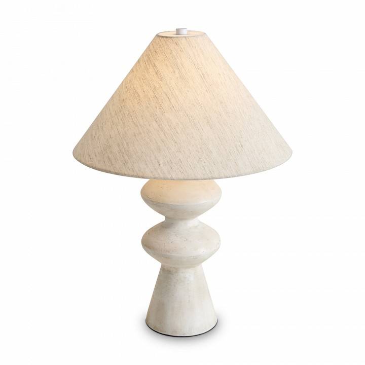 Настольная лампа декоративная Freya Papier 1 FR5485TL-01M