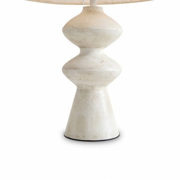 Настольная лампа декоративная Freya Papier 1 FR5485TL-01M