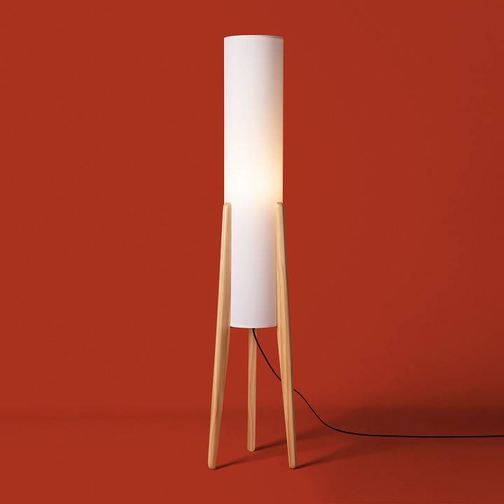 Торшер Freya Bliss FR5543FL-01T