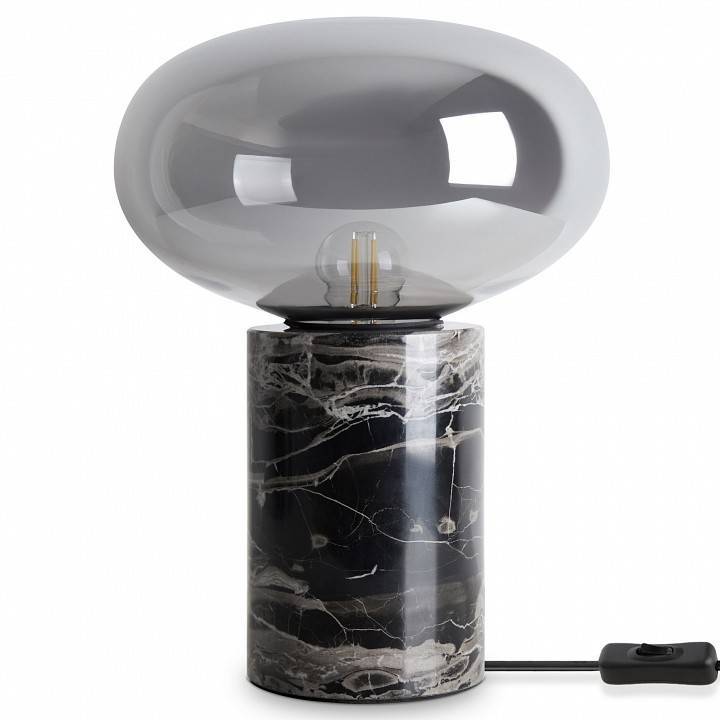 Настольная лампа декоративная Freya Moonspot FR5550TL-01MR