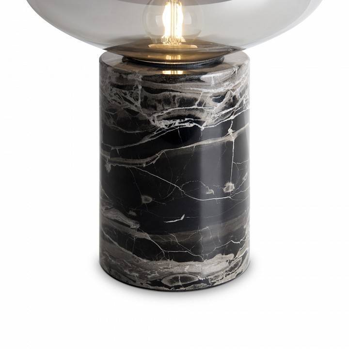 Настольная лампа декоративная Freya Moonspot FR5550TL-01MR