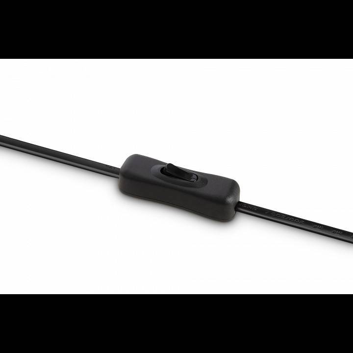 Настольная лампа декоративная Freya Moonspot FR5550TL-01MR