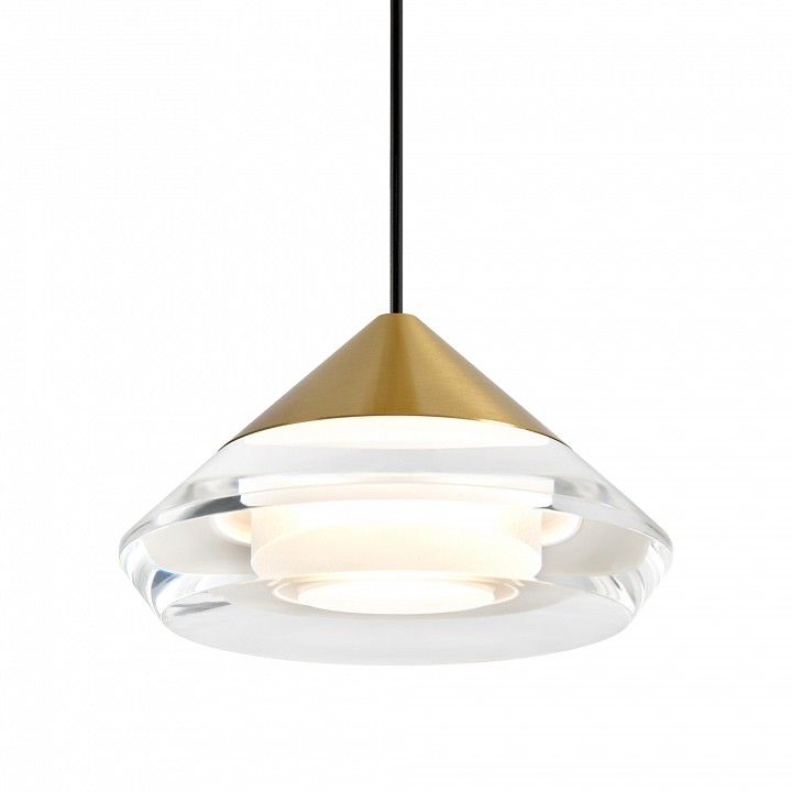Подвесной светильник Freya Cave FR5631PL-L5BS