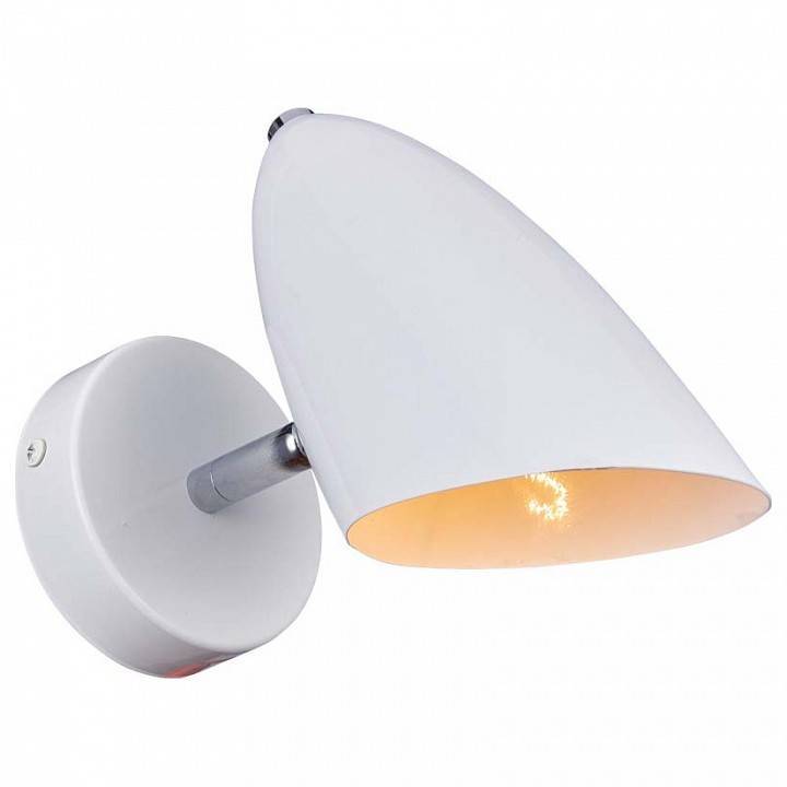 Бра Freya Aida FR5852-WL-01-W