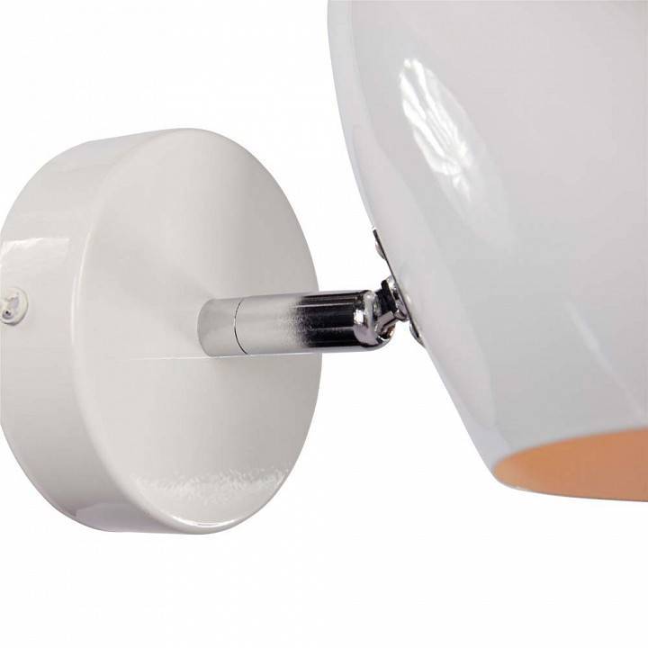 Бра Freya Aida FR5852-WL-01-W