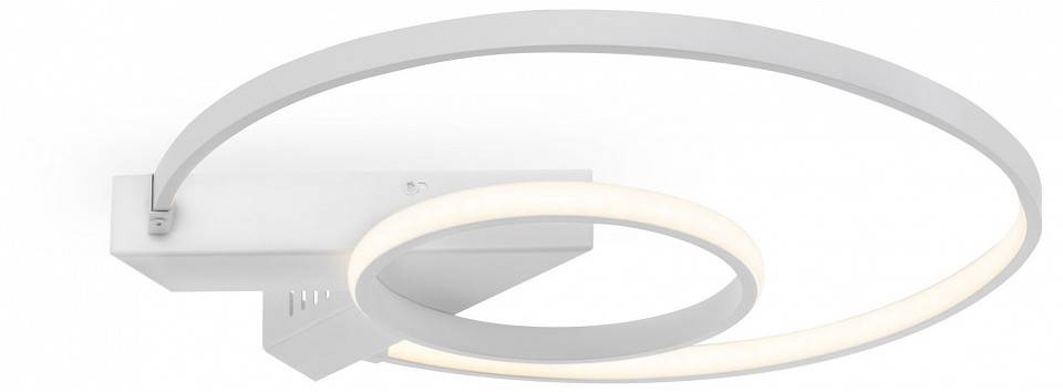 Накладной светильник Freya Diane 31 Вт FR6020CL-L31W