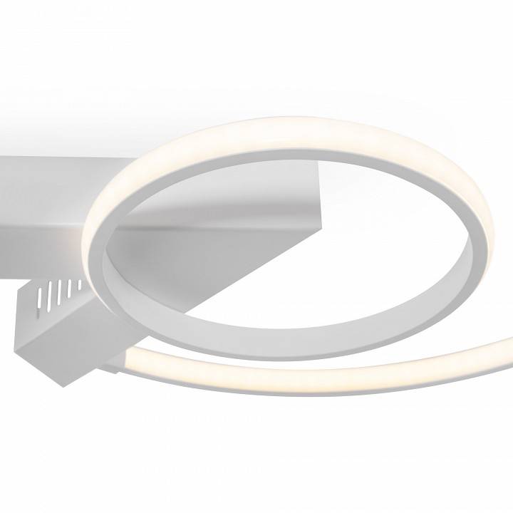 Накладной светильник Freya Diane 31 Вт FR6020CL-L31W