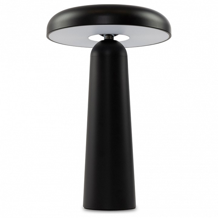 Настольная лампа декоративная Freya Mushroom FR6109TL-L4B