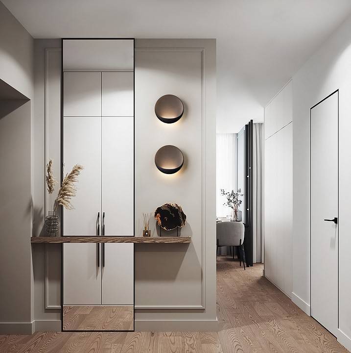 Накладной светильник Freya Clam FR6188WL-L5B