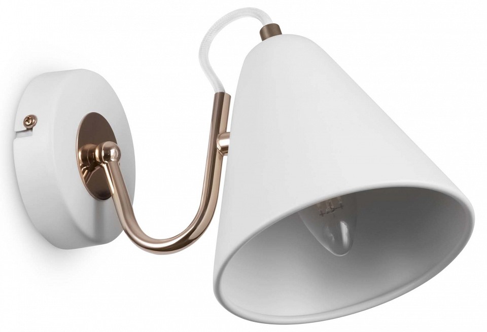 Бра Freya Falke Market FR8001WL-01WG