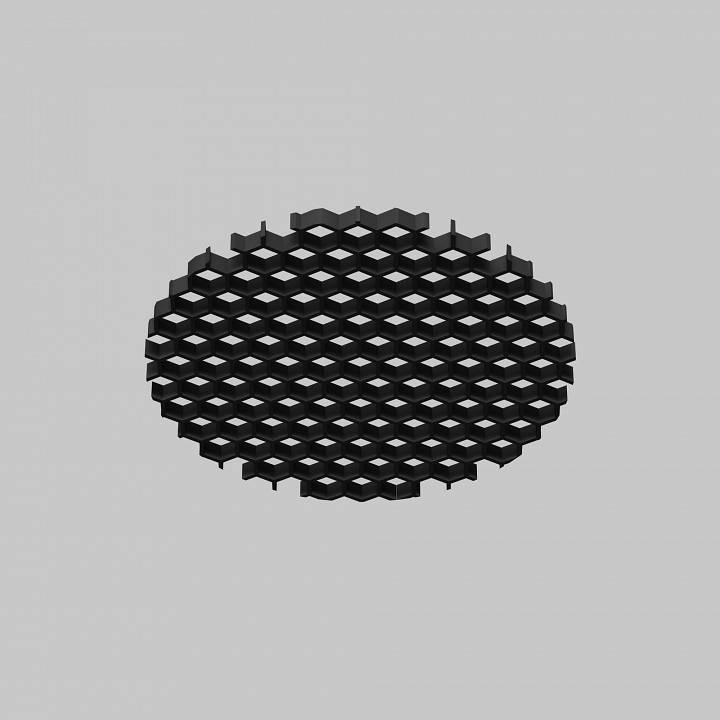 Сотовый фильтр Maytoni Dip HoneyComb001-D41.5