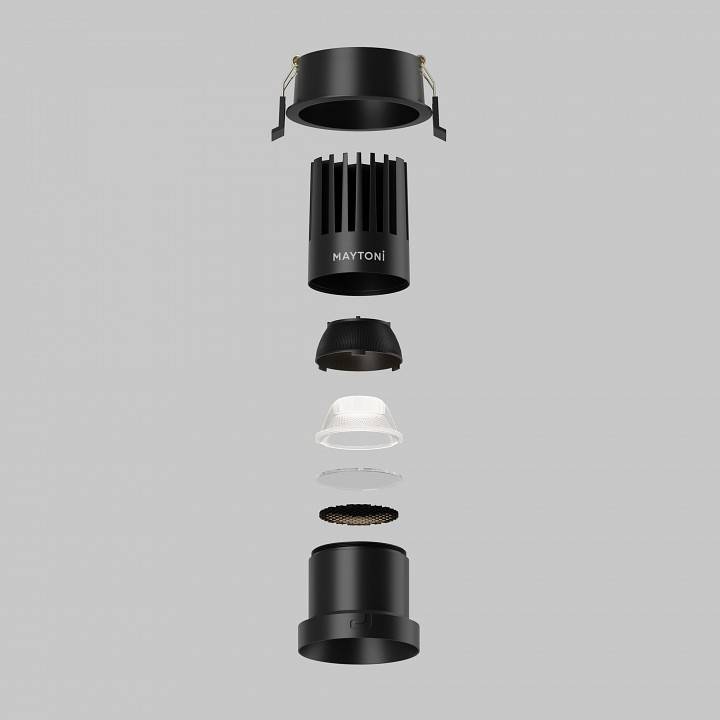 Сотовый фильтр Maytoni Dip HoneyComb001-D41.5