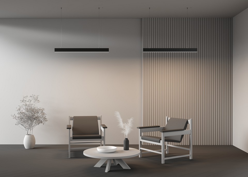 Подвесной светильник Maytoni Technical  LL312044