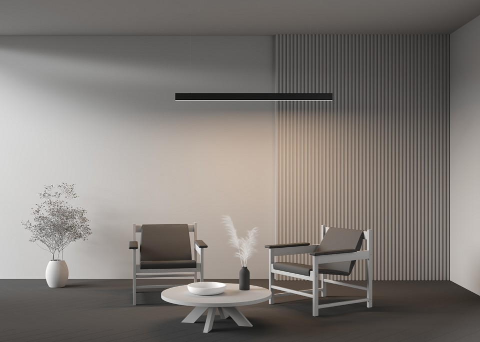 Подвесной светильник Maytoni Technical  LL312046