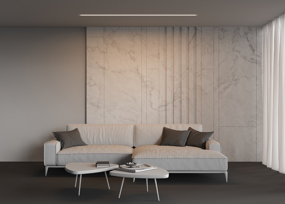 Встраиваемый светильник Maytoni Technical  LL313007