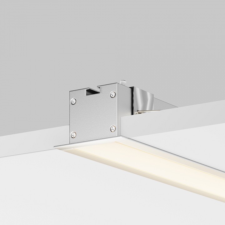 Встраиваемый светильник Maytoni Technical  LL313007