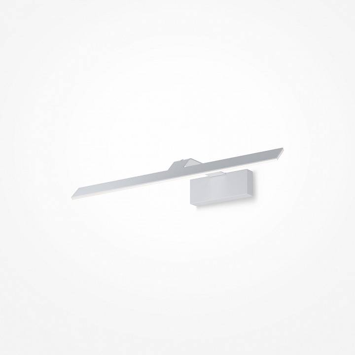 Подсветка для зеркала Maytoni Decart 12 Вт 4000 K MIR010WL-L12W4K