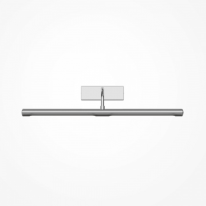 Подсветка для картины Maytoni Twinkle MIR266WL-L12CH4K