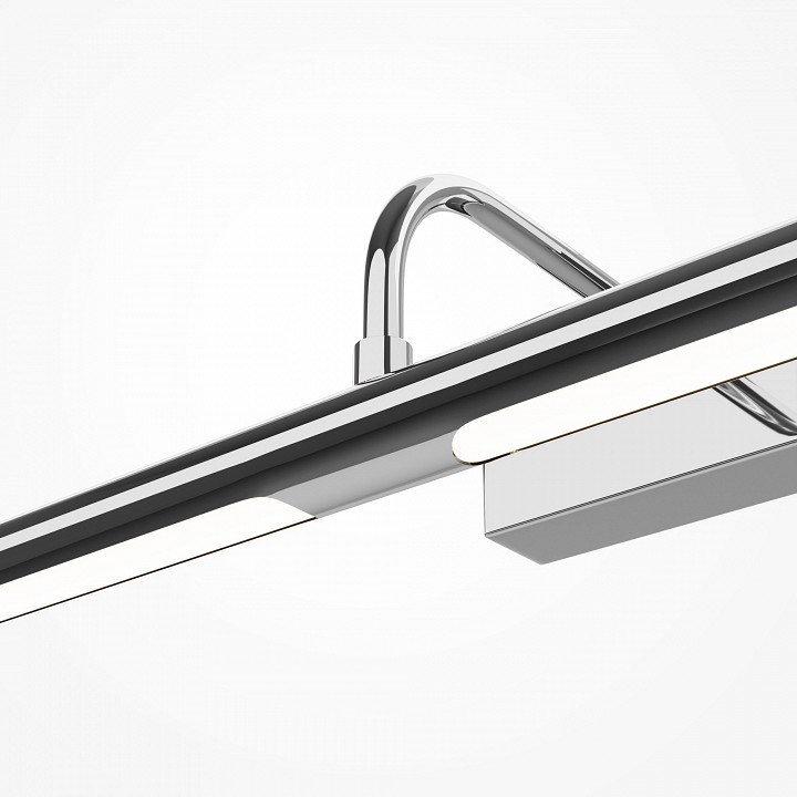 Подсветка для картины Maytoni Twinkle MIR266WL-L12CH4K