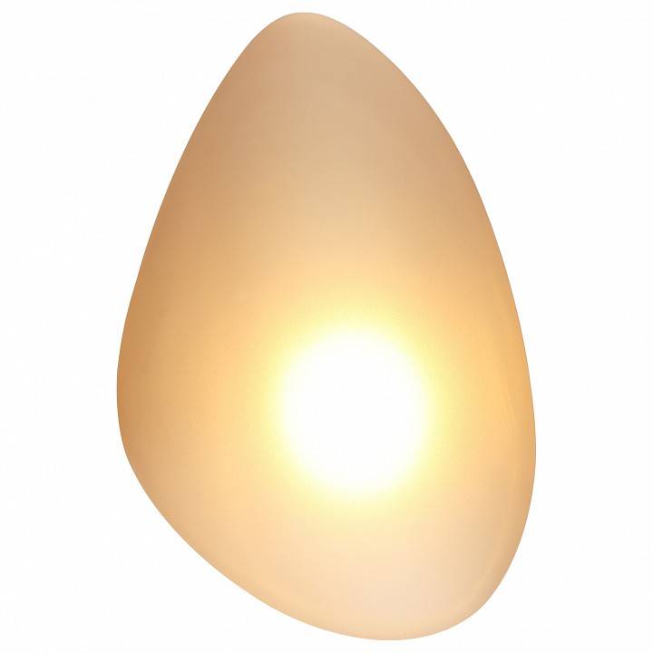 Настенный светильник Maytoni Roca 5 Вт 3000K хром MOD004WL-L5CE3K1