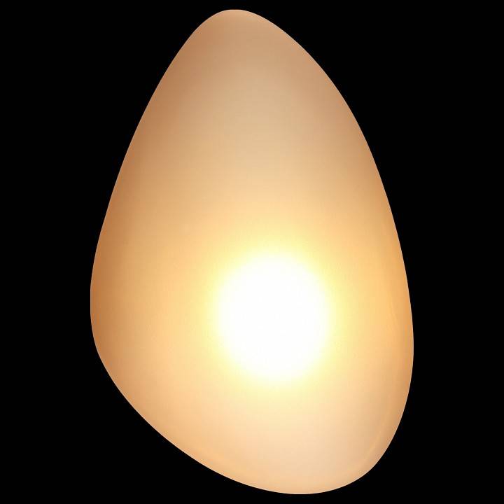 Настенный светильник Maytoni Roca 5 Вт 3000K хром MOD004WL-L5CE3K1