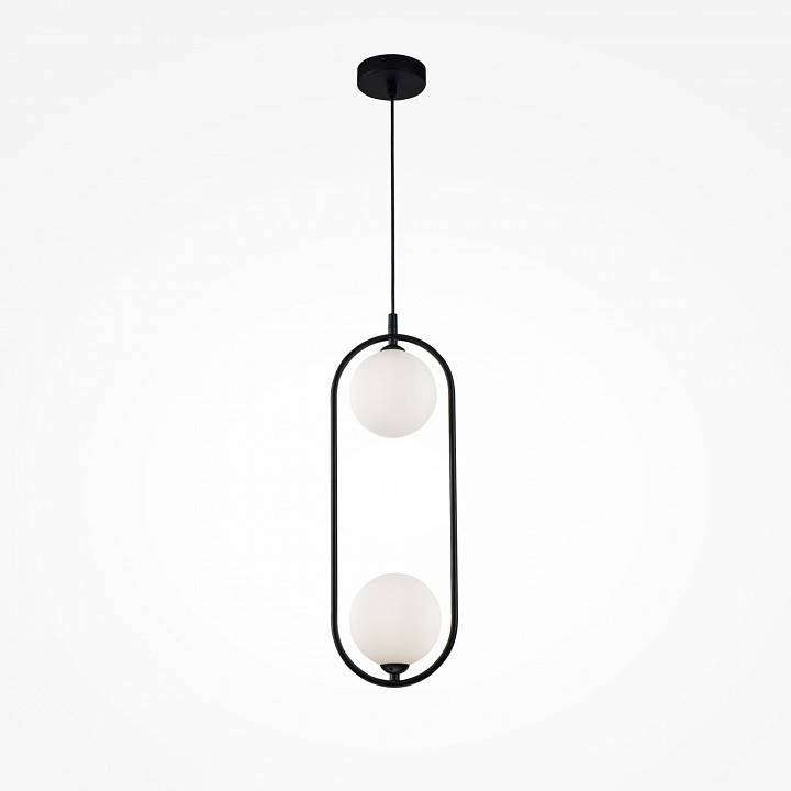 Подвесной светильник Maytoni Ring MOD013PL-02B