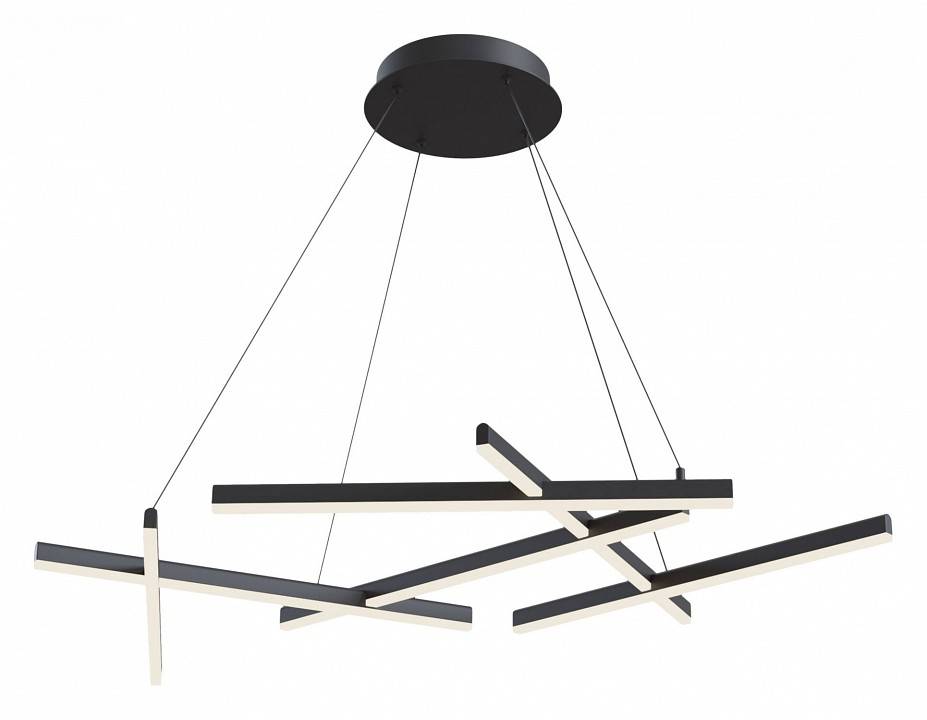 Подвесной светильник Maytoni Line 75 Вт MOD016PL-L75B