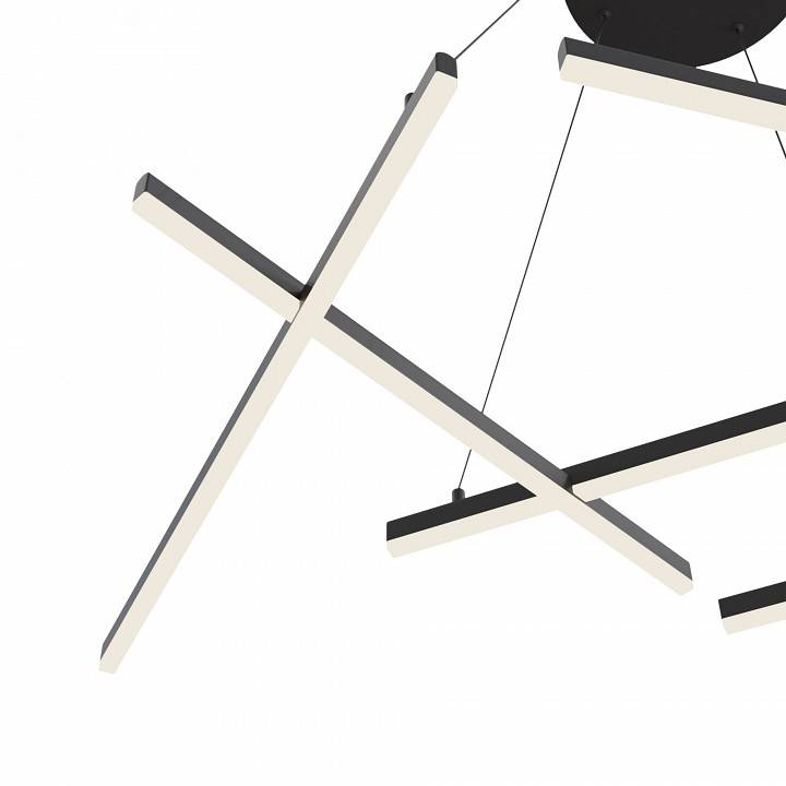 Подвесной светильник Maytoni Line 75 Вт MOD016PL-L75B