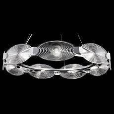 Подвесной светильник Maytoni Houston 9 ламп MOD022PL-09S