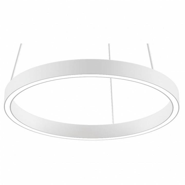 Подвесной светильник Maytoni Rim 22 Вт 4000K MOD058PL-L22W4K