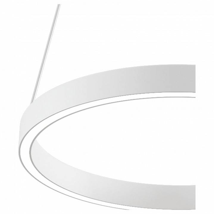 Подвесной светильник Maytoni Rim 22 Вт 4000K MOD058PL-L22W4K