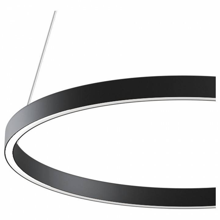 Подвесной светильник Maytoni Rim 32 Вт 4000K MOD058PL-L32B4K