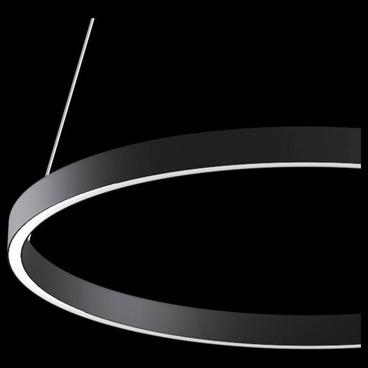 Подвесной светильник Maytoni Rim 32 Вт 4000K MOD058PL-L32B4K