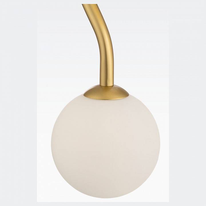 Подвесной светильник Maytoni Uva 3 лампы MOD059PL-03G