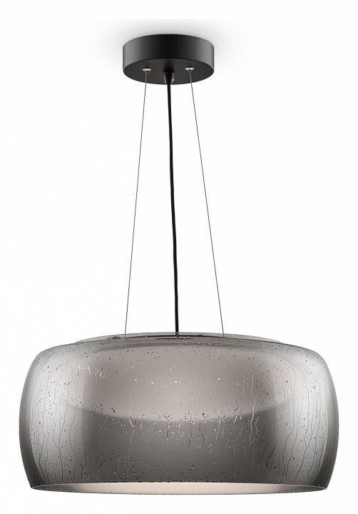 Подвесной светодиодный светильник Maytoni Solen MOD073PL-L16B3K