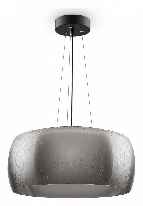 Подвесной светодиодный светильник Maytoni Solen MOD073PL-L16B3K