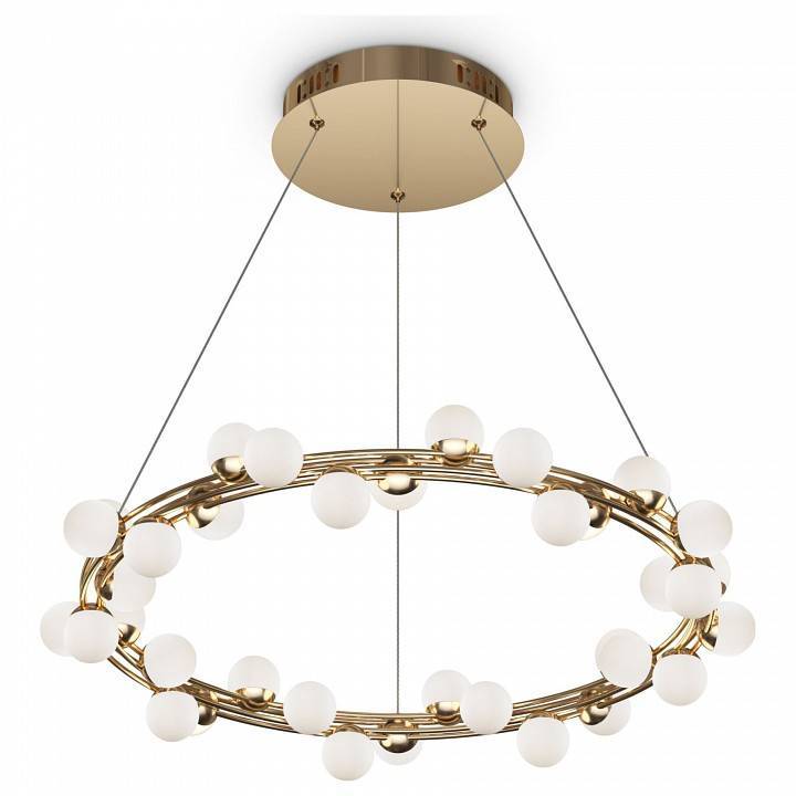 Подвесной светильник Maytoni Tessara MOD081PL-L50G3K