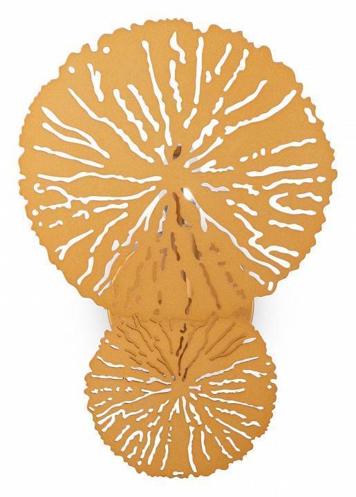 Накладной светильник Maytoni Lovetann MOD082WL-01G